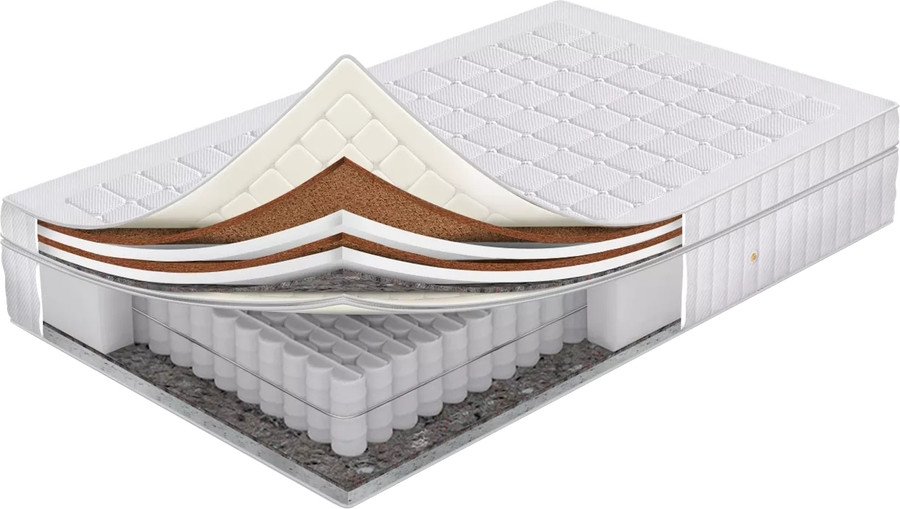 Матрац Sharm Michigan Uno Strong 145x180