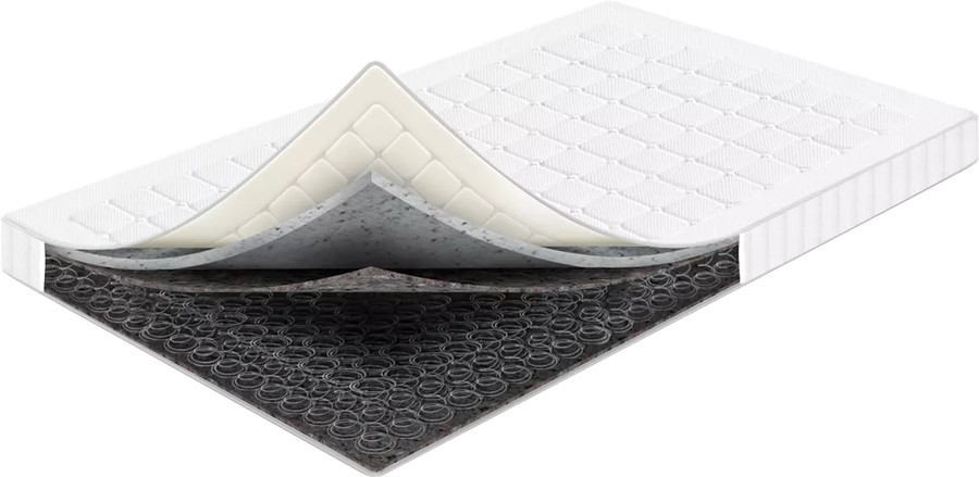 Матрац Sharm Comfort 153x195