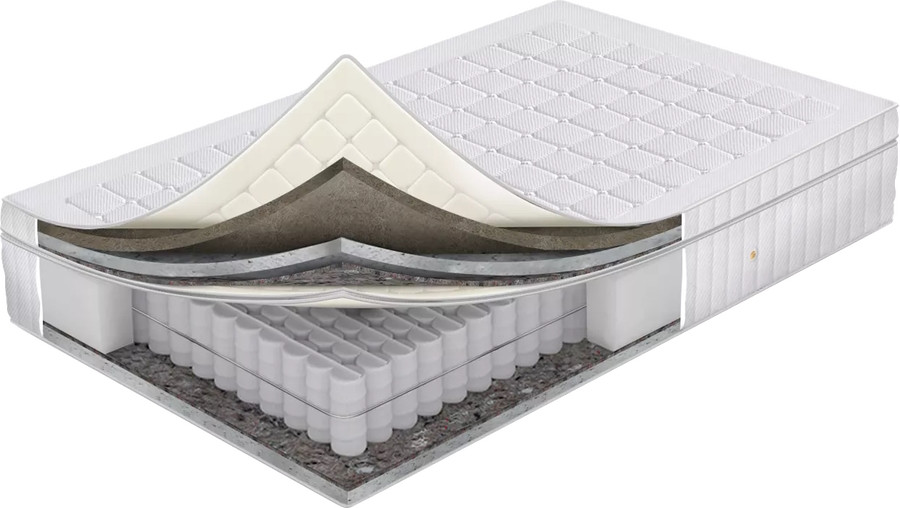 Матрац Sharm Oklahoma Uno 80x190