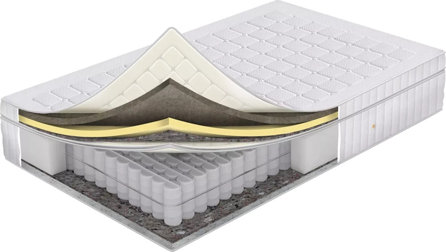 Матрац Sharm Kanzas Eco Uno Strong 200x220