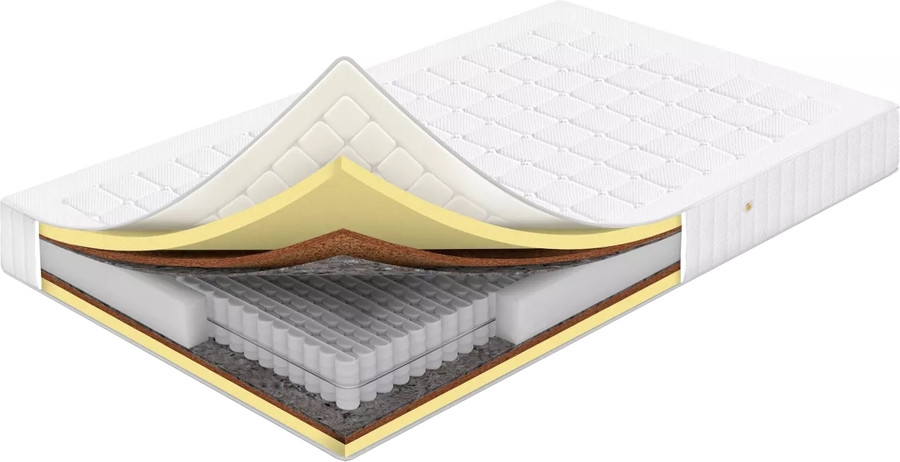 Матрац Sharm Centurion Strong 150x200
