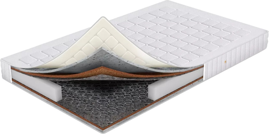 Матрас Sharm Cocos Lux 60x120