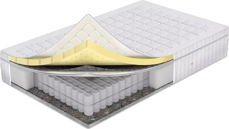 Матрац Sharm Mayami Uno Strong 90x200