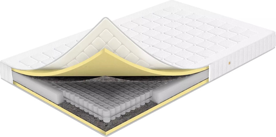 Матрас Sharm Gelios Strong 200x220