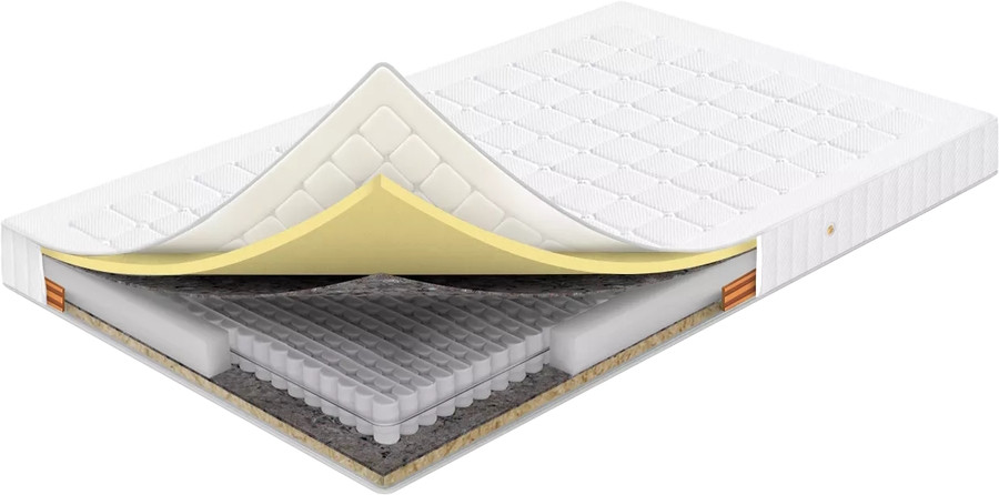 Матрац Sharm Minotavr Strong 145x180