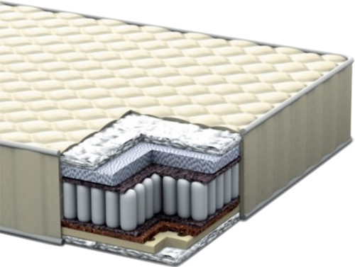 Матрац Italflex Nives 160x200