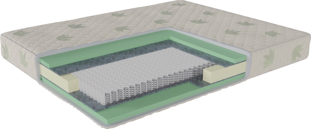 Матрац DeLight Orion 160x190