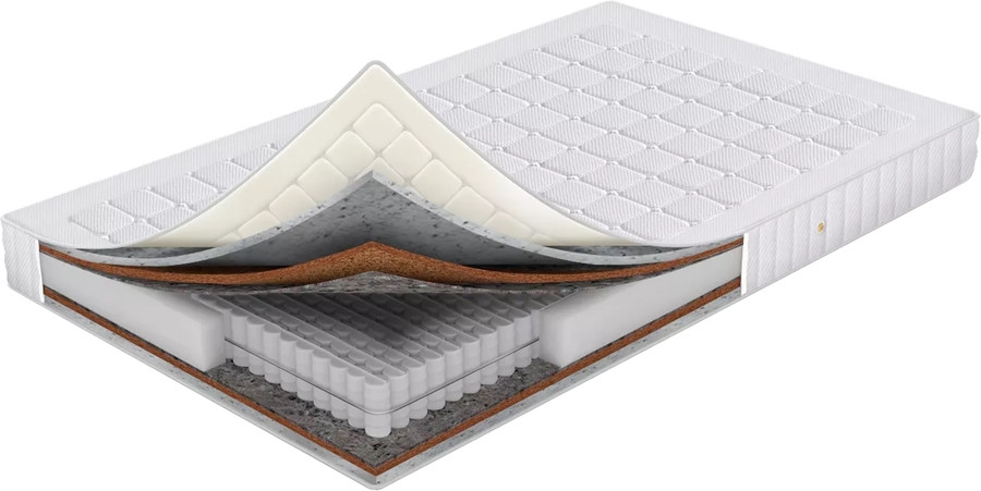 Матрас Sharm Gefest Strong 80x190