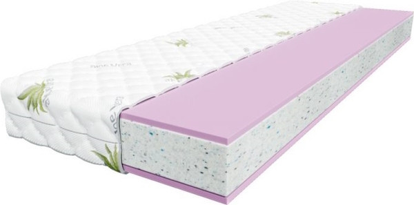 Матрац Relax Breeze 8 80x200