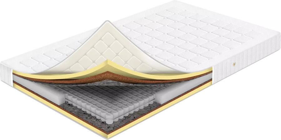 Матрац Sharm Neptun 160x200