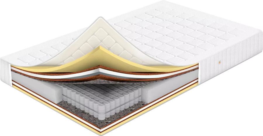 Матрас Sharm Gudzon 90x200