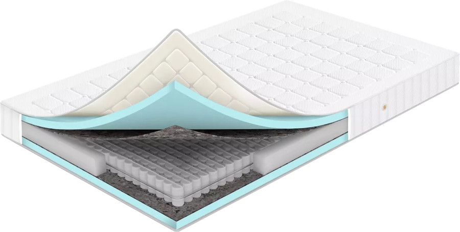 Матрац Sharm Gesper Strong 80x180