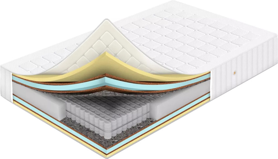 Матрац Sharm Kortes Strong 150x200