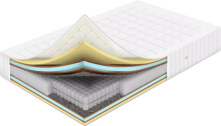 Матрац Sharm Kortes 115x190