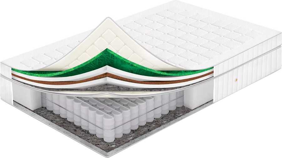 Матрац Sharm Sonora Strong 180x190