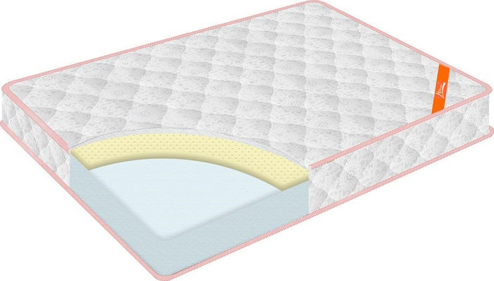 Матрас Homefort Memo Light 3 80x200