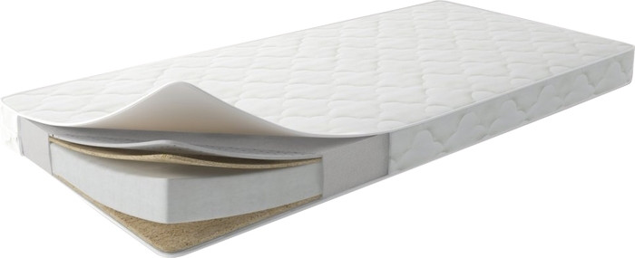 Матрас Lux Baby Junior Latex 14 160x190