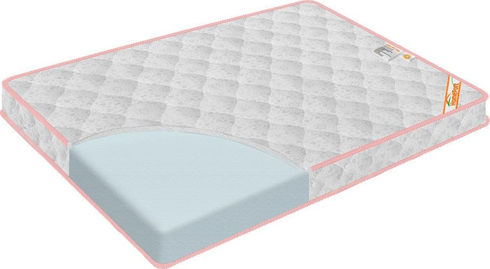 Матрас Homefort Orto Light Slim 120x200