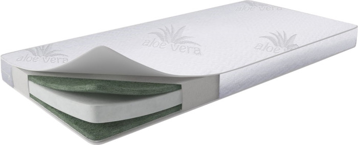 Матрац Lux Baby Air Eco 18 70x160