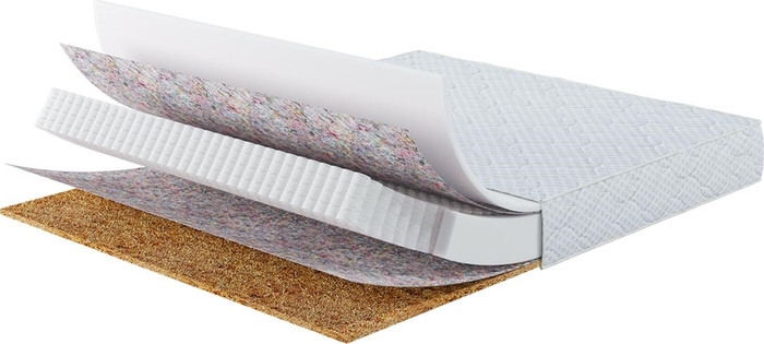 Матрац Latona Prime Fresh Lime 90x200