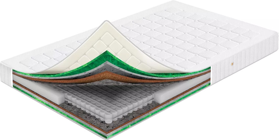 Матрац Sharm Simpson 140x200