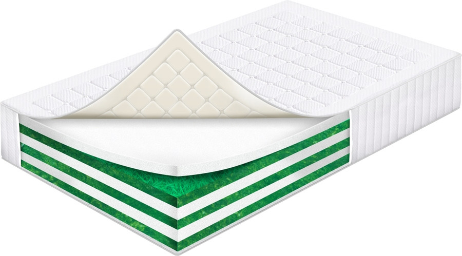 Матрац Sharm Karakum 60x120