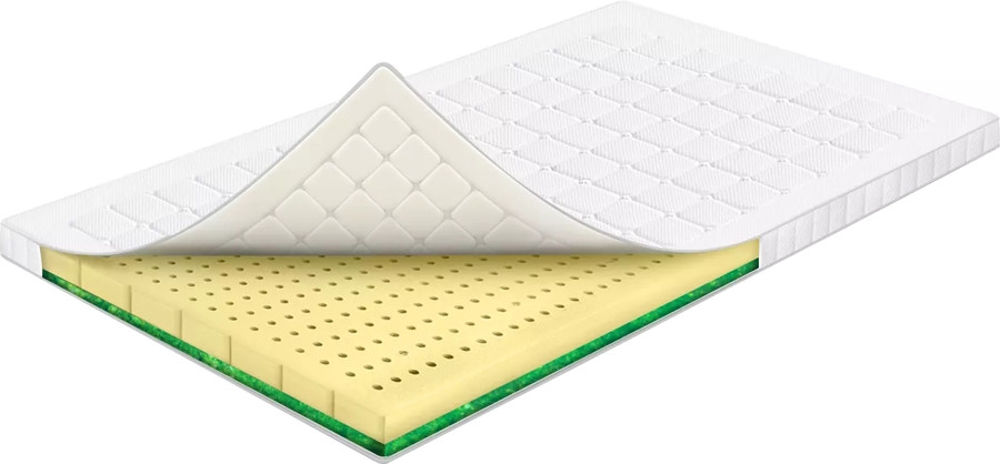 Матрас Sharm Durian 75x190