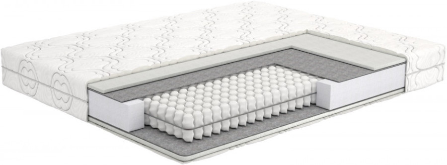 Матрац Matroluxe Sofia New Light 90x200