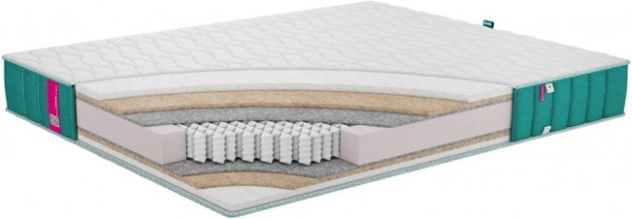 Матрац Famille Marie Cocos 150x190