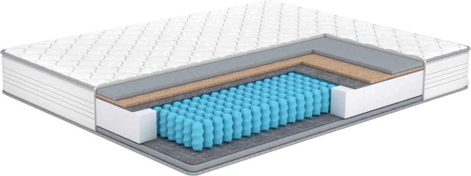 Матрац Matroluxe Insta 140x190