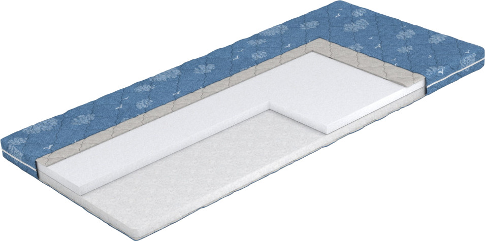 Матрац Matroluxe Do-do 80x190