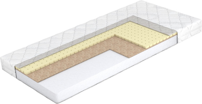 Матрас Matroluxe Tinnie 90x200