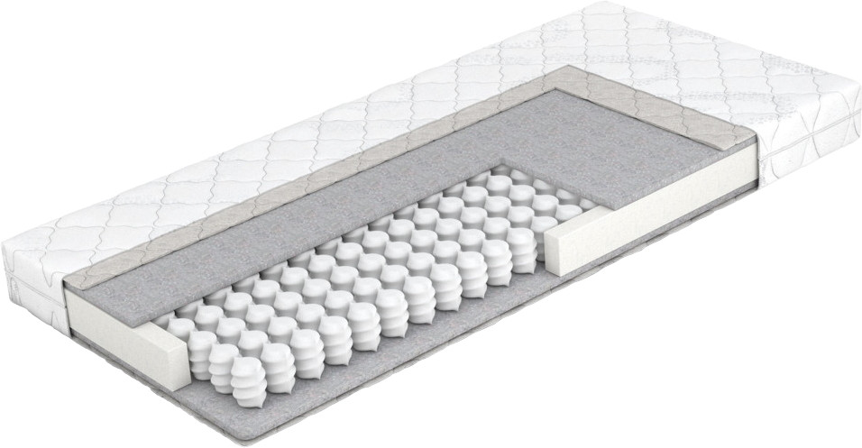 Матрац Matroluxe Wally 63x125