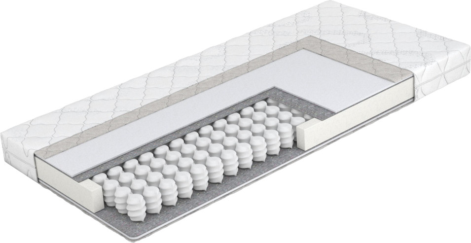 Матрац Matroluxe Lego 60x120