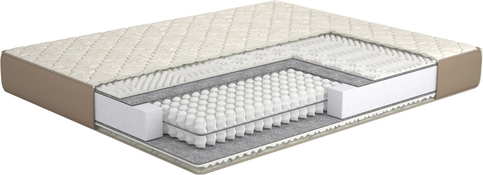 Матрац Matroluxe Irish Plus 150x200