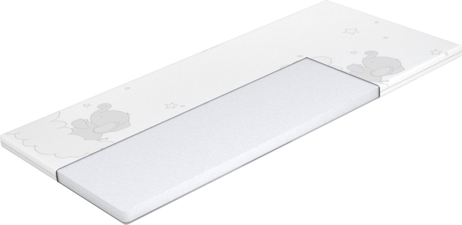 Матрас Matroluxe Loli 120x200