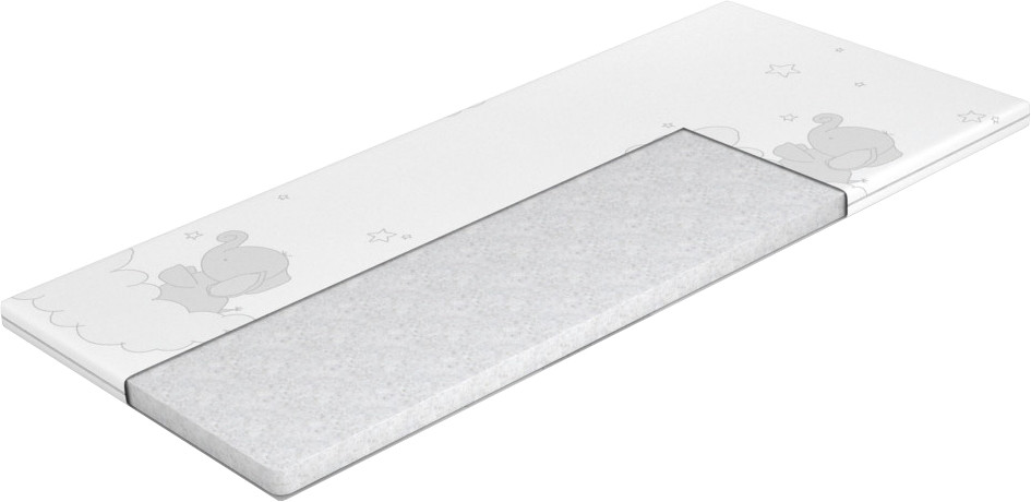 Матрас Matroluxe Litl 80x160