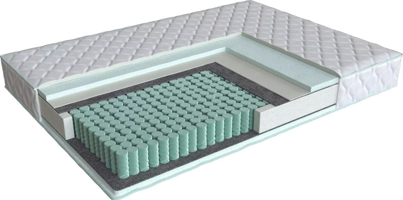 Матрац Famille Sante 120x190