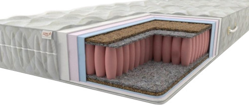 Матрац Sonel Prestige 7 80x200