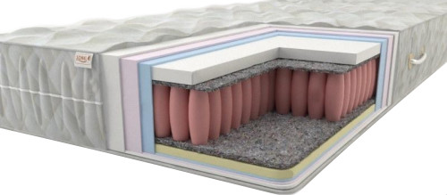 Матрас Sonel Prestige 5 90x190