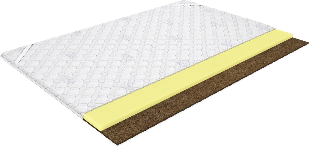 Матрац Olympic Memory Plus 160x190