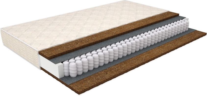 Матрац Olympic Zeus 140x200