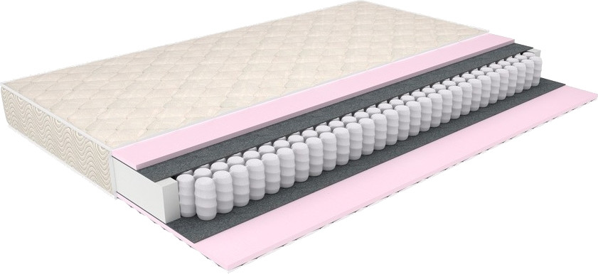 Матрац Olympic Afina 140x190