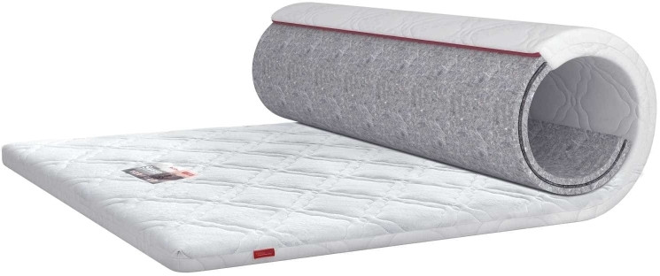 Матрас Matroluxe Red Line Sweep 180x190