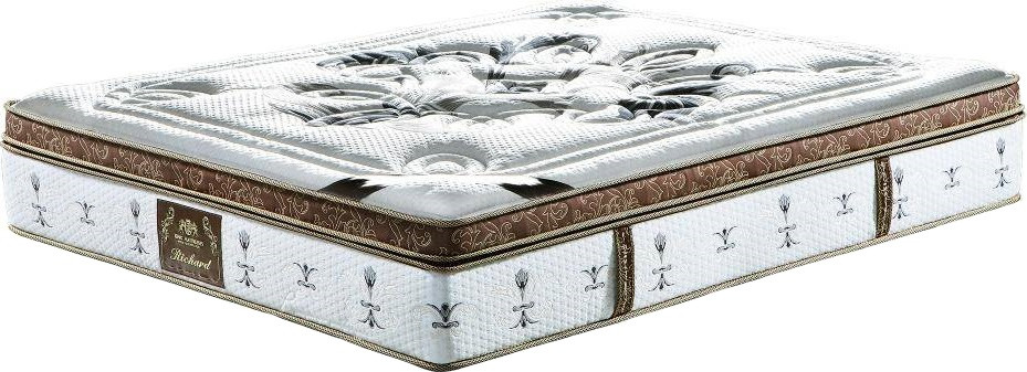 Матрас Matroluxe King Richard 180x190