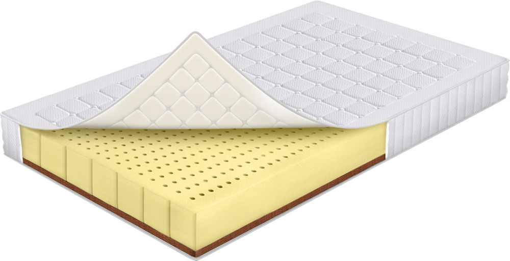Матрац Sharm Latex Cocos 2 70x200