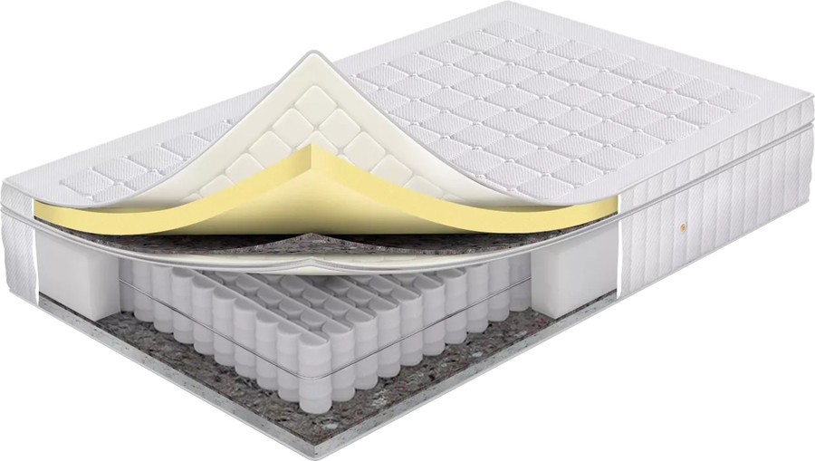 Матрац Sharm Kanzas Uno 70x200