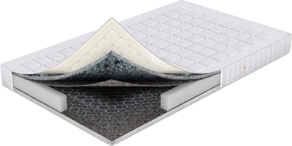 Матрац Sharm Sprut 160x190