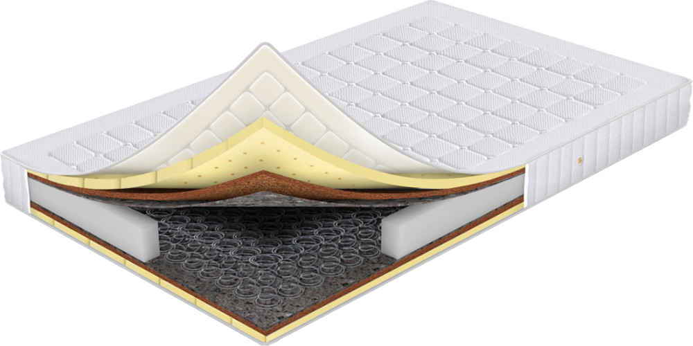 Матрац Sharm Prometheus 140x200