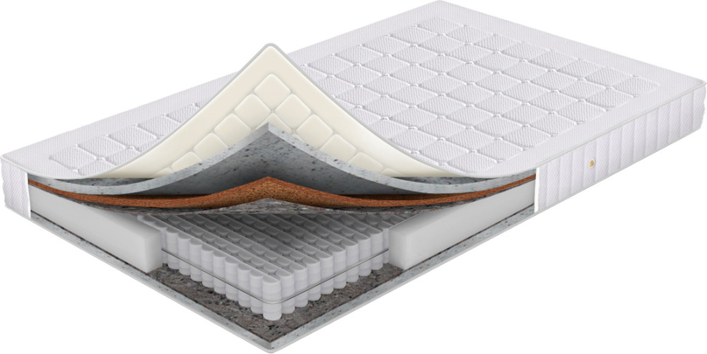 Матрас Sharm Gefest 2 135x190